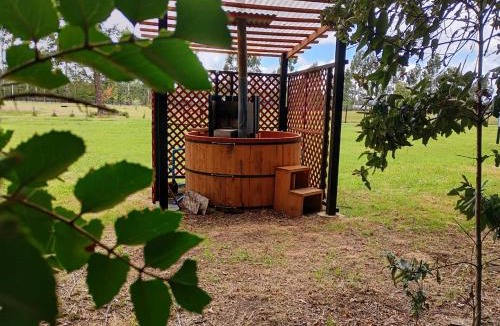Puerto Octay Ski Chalet | Brisas de Octay