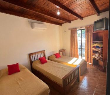 Alta Gracia Apartment | Crisol departamento