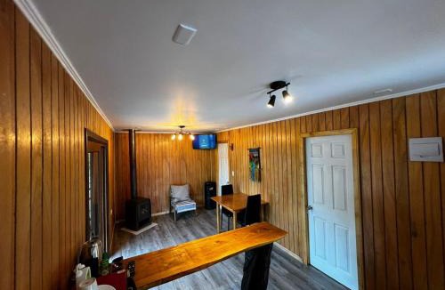 Hornopiren National Park Apartment | Panigal