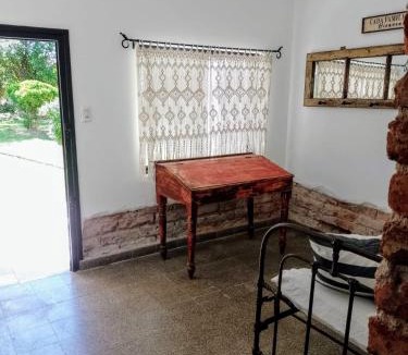 Cuadro Nacional House | ESTANCIA VILLA FLOR - CASA DE CAMPO-