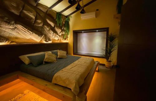 Valdivia Province House | Cabañas Leufü Lodge con Tinaja