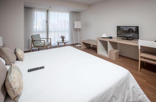 Neuquen Hotel | Brizo Neuquén