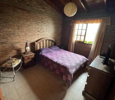 La Falda Apartment | departamentos serranos