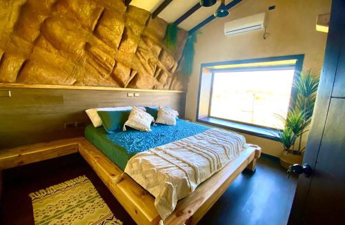Valdivia Province House | Cabañas Leufü Lodge con Tinaja