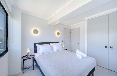 El Golf Apartment | Alto Vitacura I - Stunning City Views