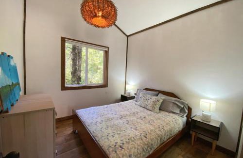 Ensenada House | Carpinterito cabaña, ensenada campestre