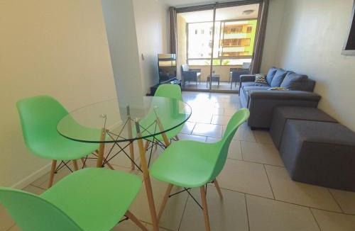 Arica Apartment | Depto, Condominio Portal del Sol