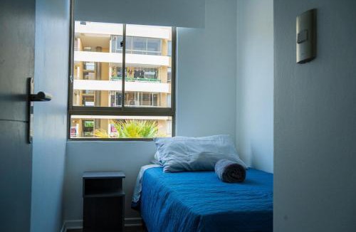 Arica Apartment | Depto, Condominio Portal del Sol
