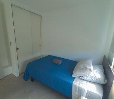 Arica Apartment | Depto, Condominio Portal del Sol