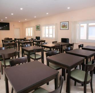 Centenario Hotel | Los Nogales de Tatash