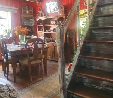 Fresia House | HOSTEL,Lacasablancadeparga a 12 kilómetros de la comuna de Fresia y a 29 kilómetros de la comuna de los Muermos