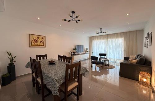 Posadas Apartment | Departamento Nuevo con Vista al Río - Edificio Marwa - Zona Residencial