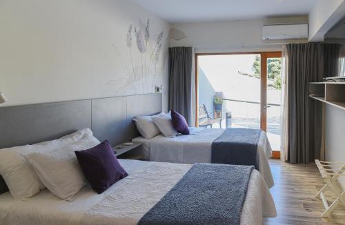 Neuquen Hotel | La Morada Petit Hotel