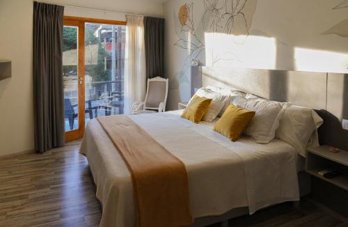 Neuquen Hotel | La Morada Petit Hotel