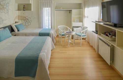 Neuquen Hotel | La Morada Petit Hotel