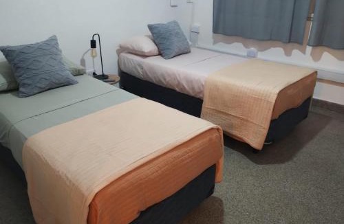 Allen Apartment | Alquileres Allen