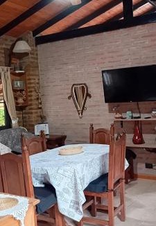 Sierra de la Ventana House | De la Sierra