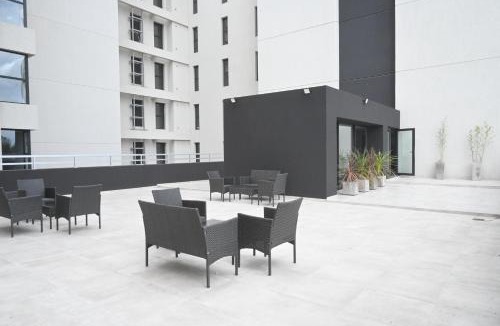 Puerto Madryn Apartment | Caleta Design - Alojamientos