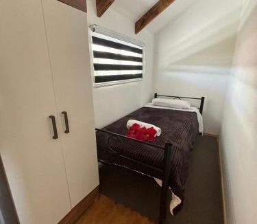 Hanga Roa House | Te Rano Lodge