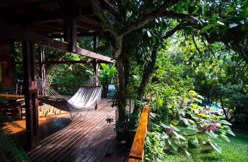 Leandro N. Alem Cabin | Amaraka Lodge
