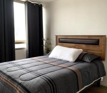 Concepcion Apartment | Relaxing apartment, exceptional location