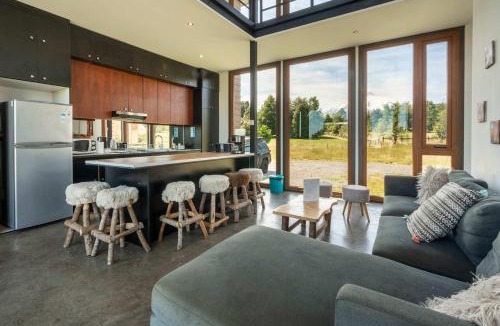 Pucon House | Volcano Getaway