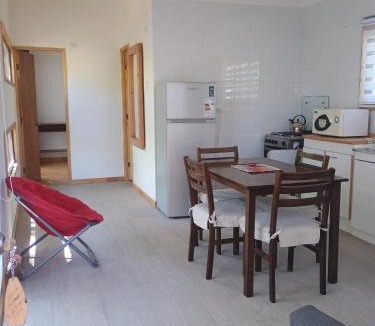 Vicuna Apartment | Cabaña Peralillo