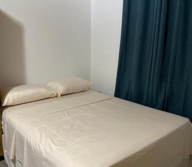 Puerto Iguazu Apartment | Doña bety 2
