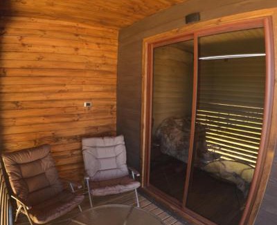 Cobquecura House | Arenas Pullay