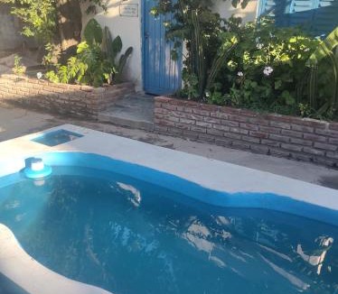 Almirante Brown Apartment | Elvira's natural lodge