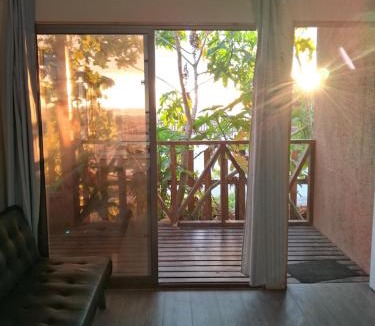 Chanaral House | Portofino Surf Camp