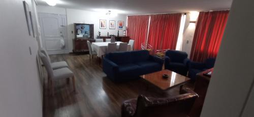 Tunquen Apartment | Excelente Vista a la Bahía de Valparaíso