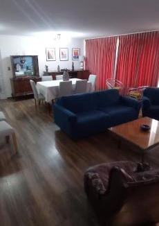 Tunquen Apartment | Excelente Vista a la Bahía de Valparaíso