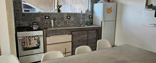 Santa Clara del Mar House | Complejo Lo de Rubén