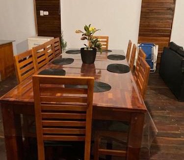 Paso de la Patria House | El Parador