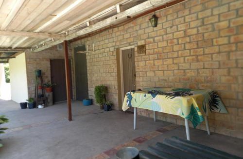Partido de Bolivar House | Casa El Encuentro