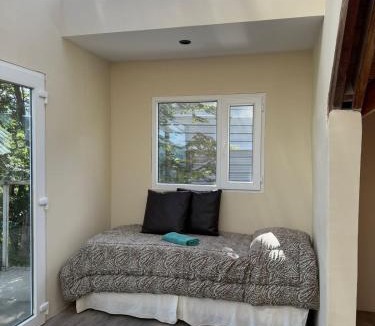 Province of Tierra del Fuego Apartment | Casa Bosque