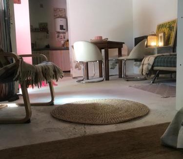 Trelew House | Ty'r Bont Casa rural junto al Río Chubut entre Trelew y Gaiman