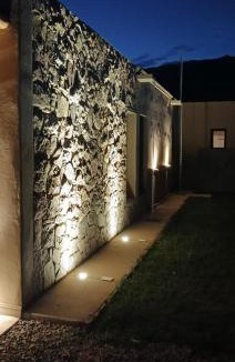 Maimara House | Entre Cerros