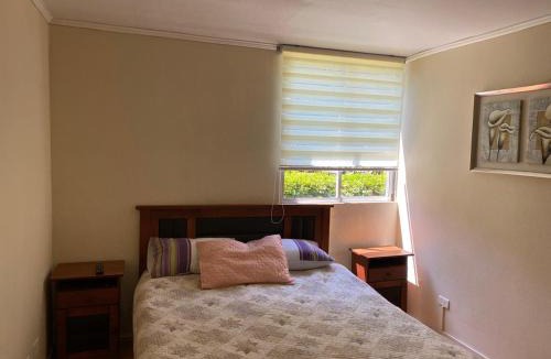 Renaca Apartment | Depto hermoso