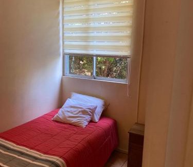 Renaca Apartment | Depto hermoso