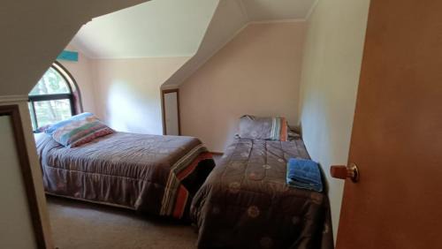 Osorno House | Casa encantadora con servicio de transporte al Aeropuerto