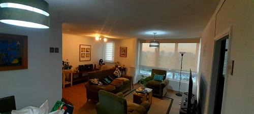 Vina del Mar Apartment | Viña con vista al Mar!