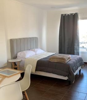 Rio Turbio Apartment | CerroSur
