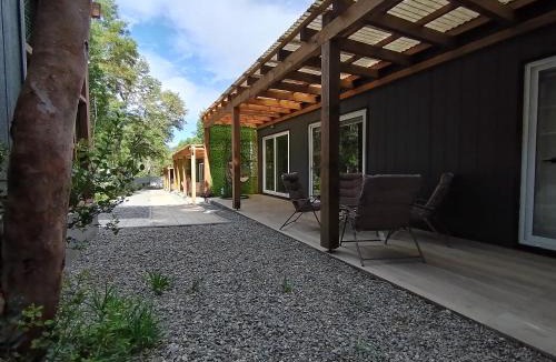 Pucon House | Boker Tov Pucón