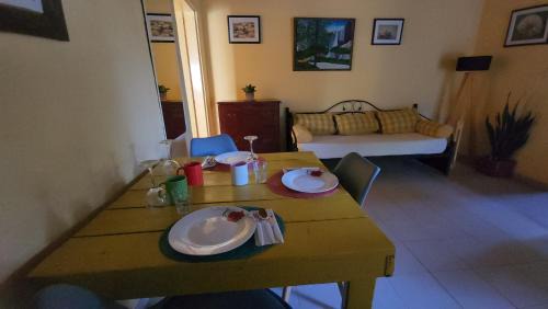Empedrado Apartment | Ara Vera
