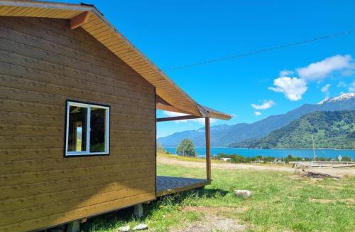 Ralun House | Hermosa cabaña para 6 personas