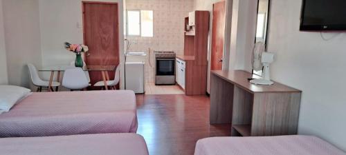 Arica Hotel | Hotel y Restaurant ISIDORA