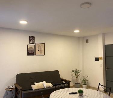 Godoy Cruz Apartment | Departamento para 5 personas con cochera