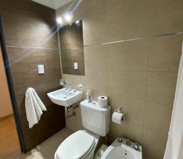 Godoy Cruz Apartment | Departamento para 5 personas con cochera